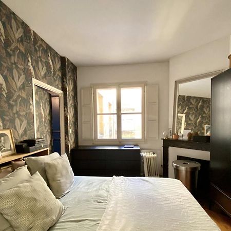 Appartement Design En Plein Coeur De بوردو المظهر الخارجي الصورة