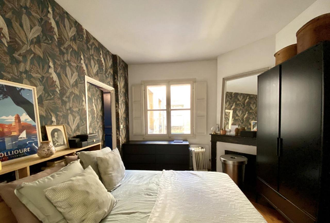 Appartement Design En Plein Coeur De بوردو المظهر الخارجي الصورة